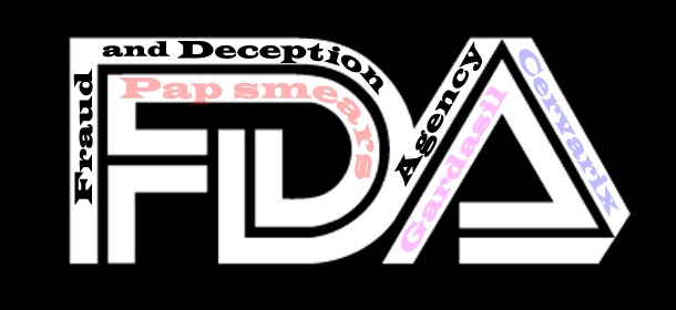 FDA-Fraud-and-Deception-Agency