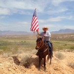 Bundy-Ranch_Cliven-Horseback