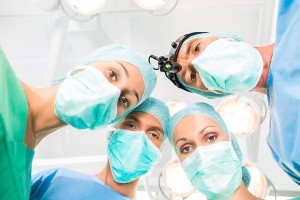 Hospital-surgery-medical-team