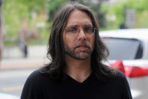 ****SUNDAY FEATURES****MUST PAY PER USE, OK FOR WEB***** Keith Raniere, the founder of Nxivm, in 2009. He ordered women to diet and punished those who disobeyed his edict to have sex only with him, former followers said. Credit...Patrick Dodson